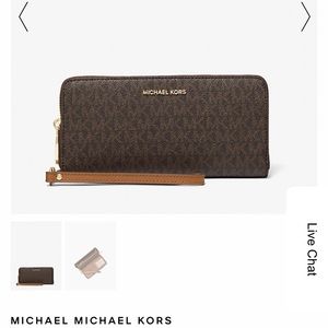 Michael Kors